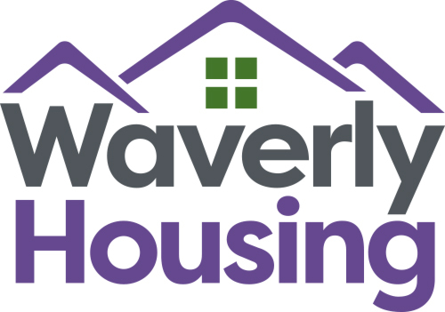 Waverly Housing Authority logo