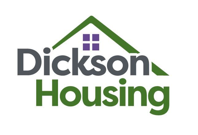 Dickson Housing Logo