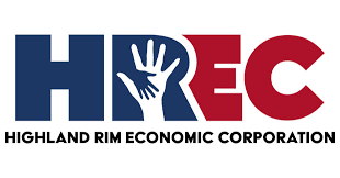 Highland Rim Economic Corporation logo.
