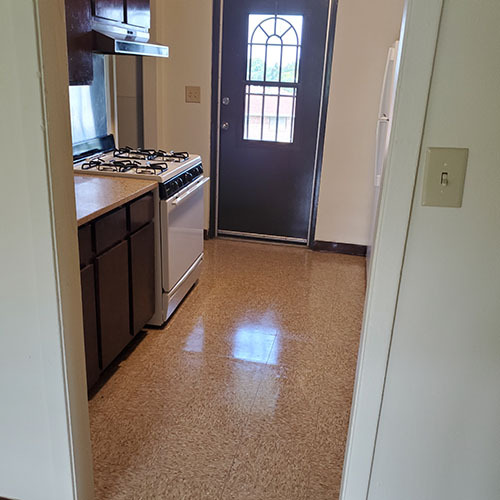 Rental - Dickson - Evans Heights Apartments