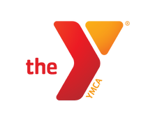 The YMCA logo. 