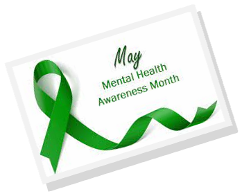 May Awareness Month