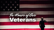 Celebrating Veterans Day information above