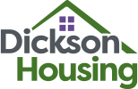 Dickson Housing Authority Logo